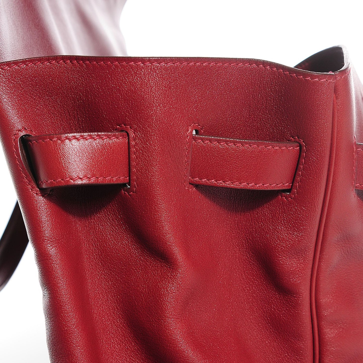 Veau Sikkim Kelly Relax 50 Rouge H