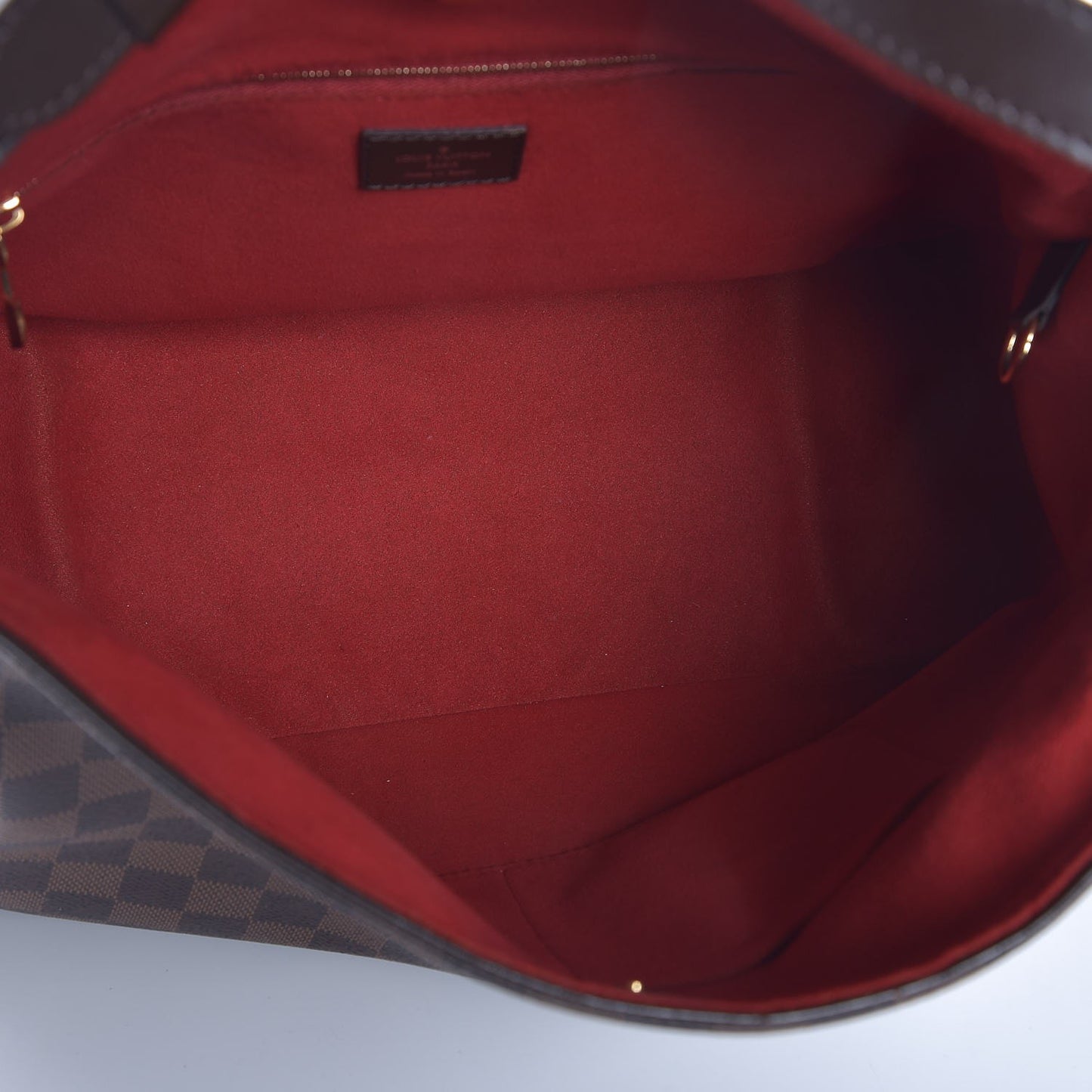 Damier Ebene Reggia