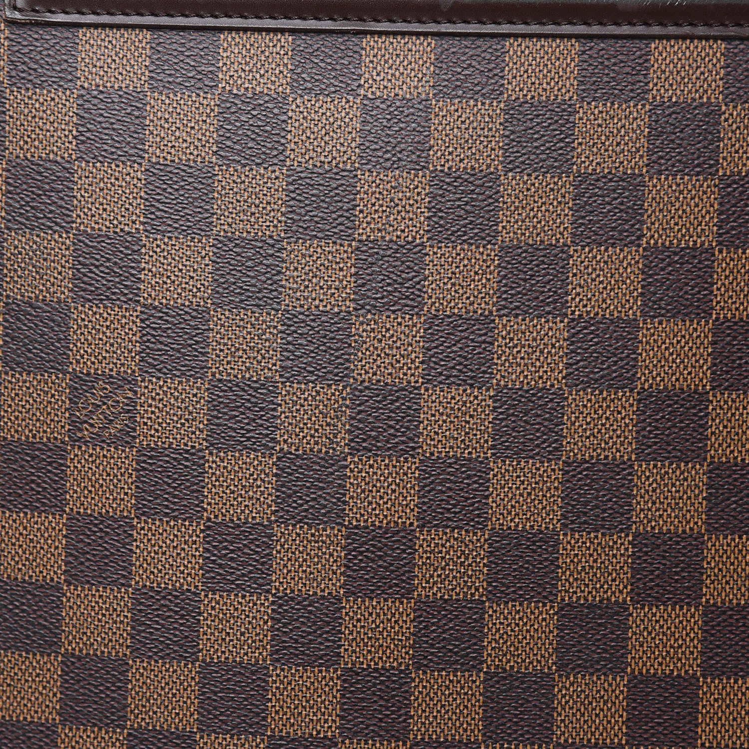 Louis Vuitton Damier Ebene Pegase 55 19 of 23