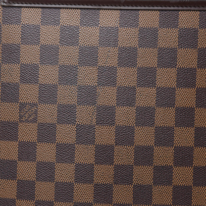 Louis Vuitton Damier Ebene Pegase 55 19 of 23