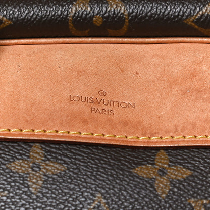 Louis Vuitton Monogram Deauville 7 of 11