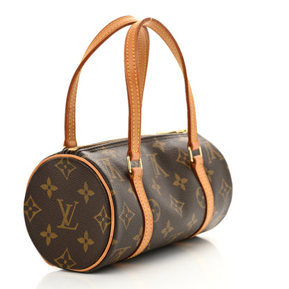 Louis Vuitton Monogram Papillon 19 3 of 10