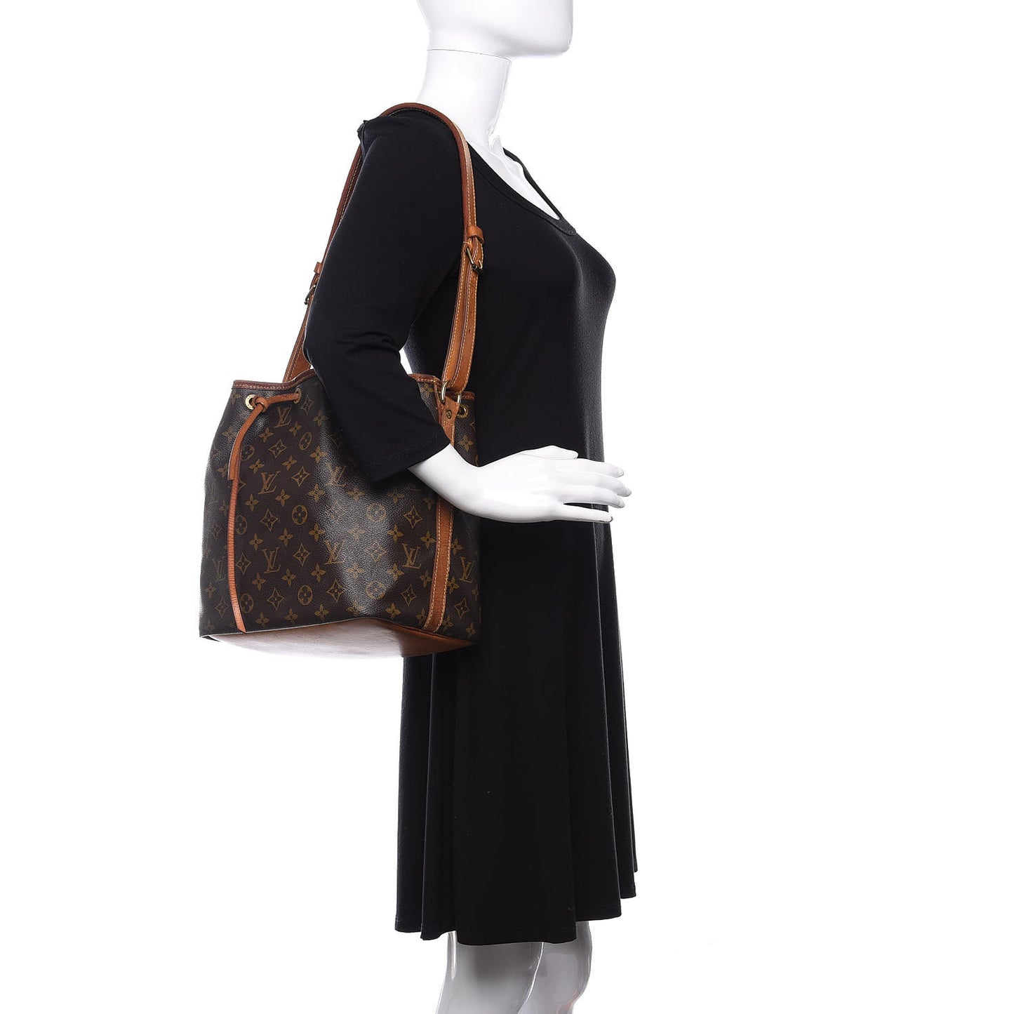 Monogram Petit Noe