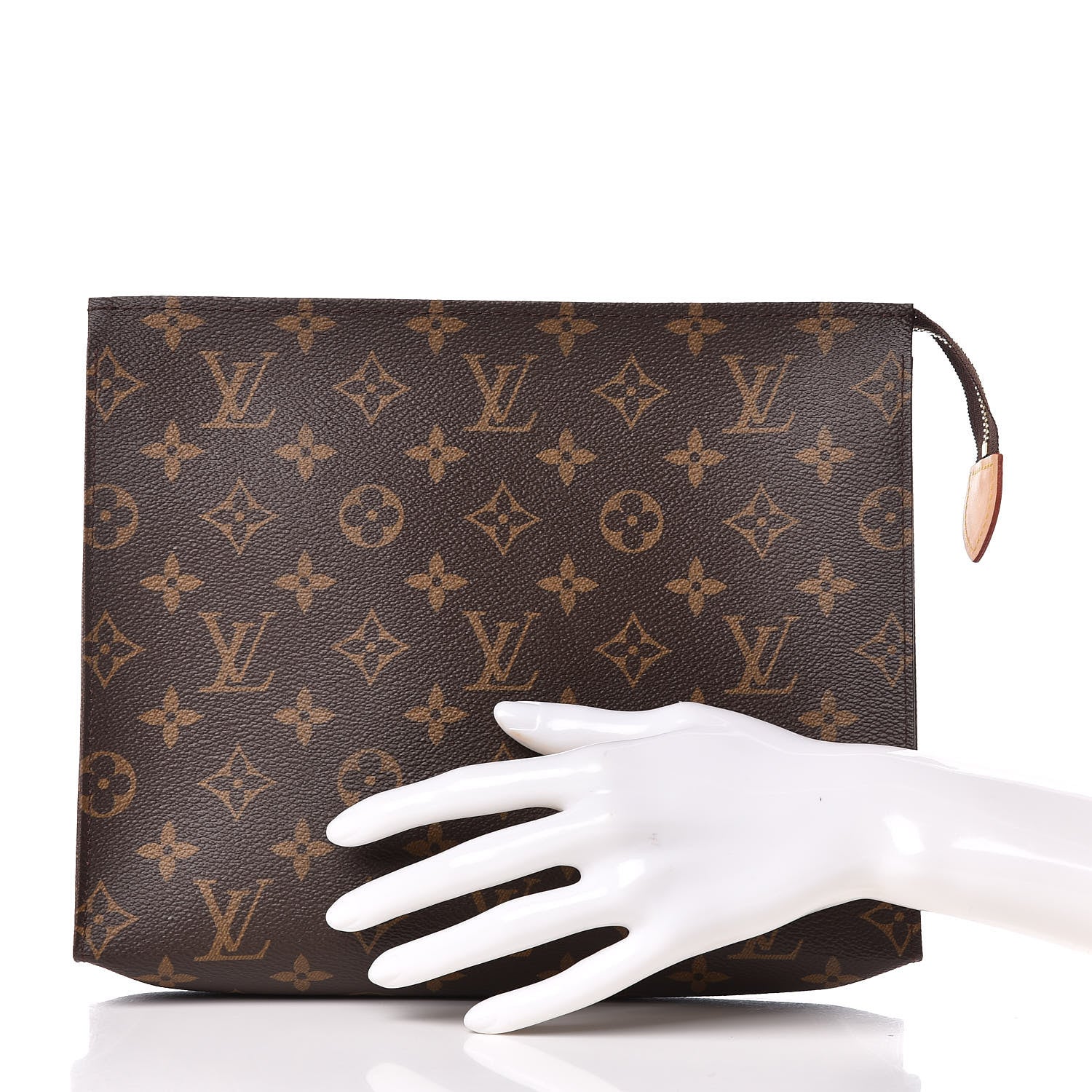 Louis Vuitton Monogram Toiletry Pouch 26 2 of 10