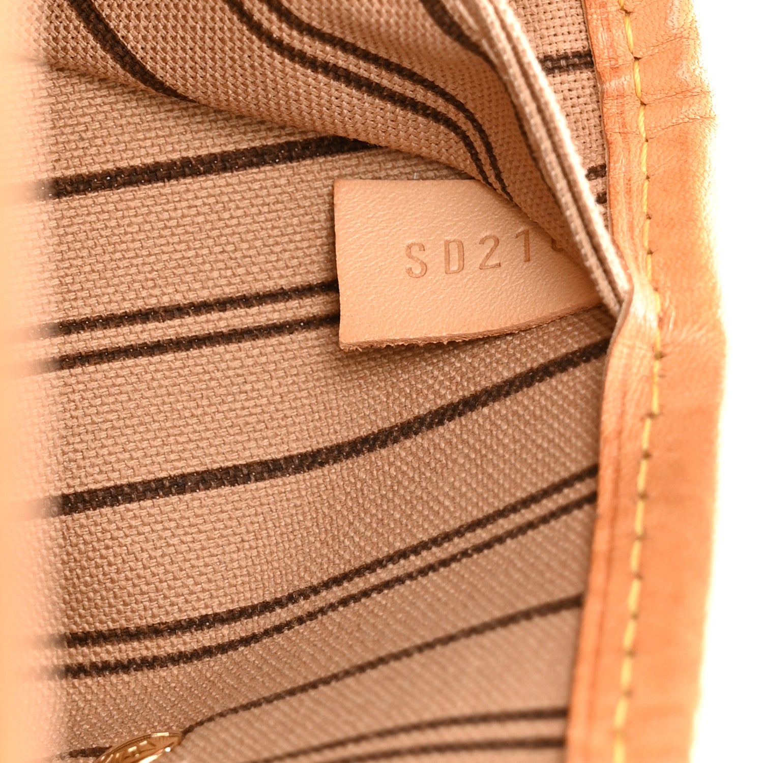 Louis Vuitton Monogram Neo Neverfull MM 8 of 14