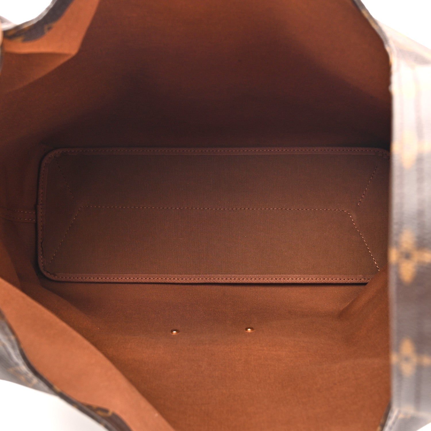 Louis Vuitton Monogram Atlantis GM 6 of 11