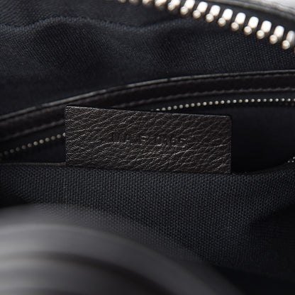Givenchy Supple Calfskin Small Nightingale Black 9 of 10
