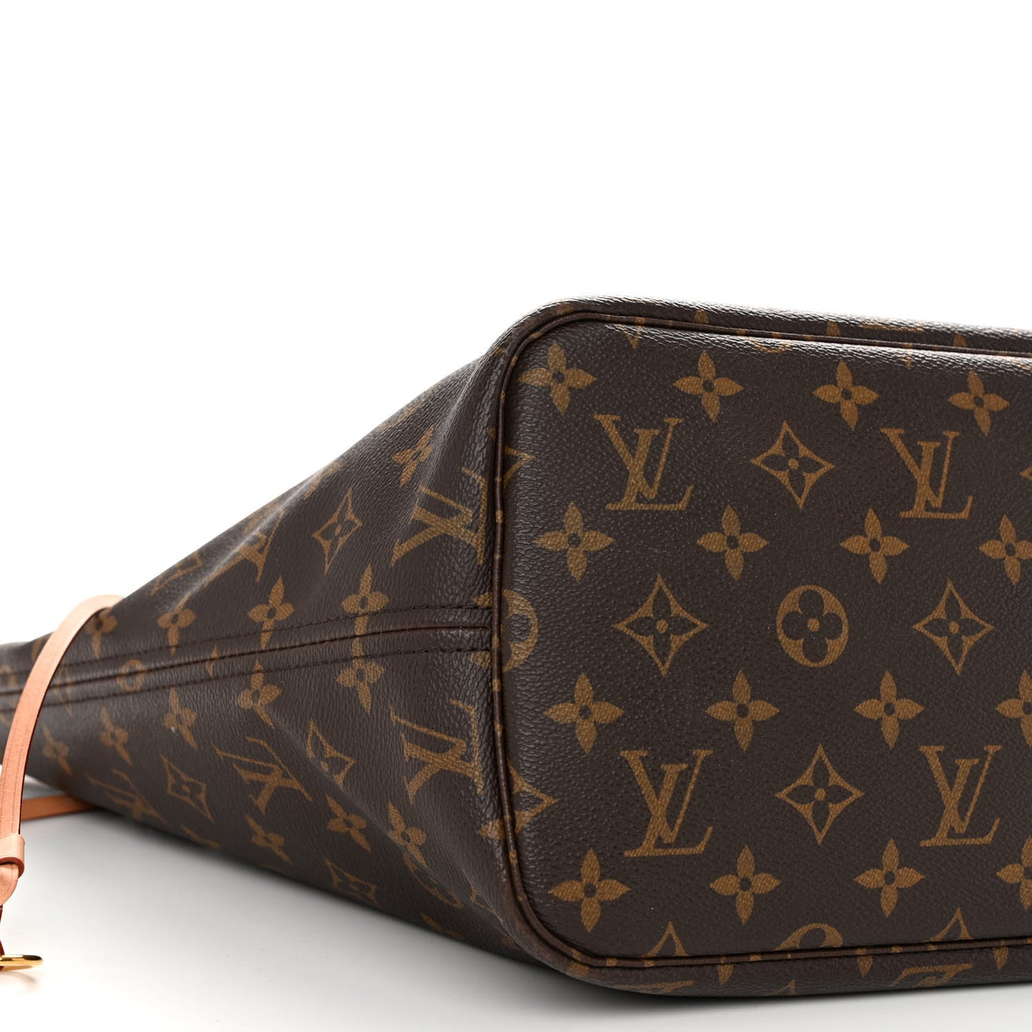 Monogram Neo Neverfull MM