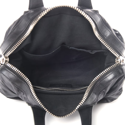 Givenchy Nylon Calfskin Small Nightingale Black 4 of 8