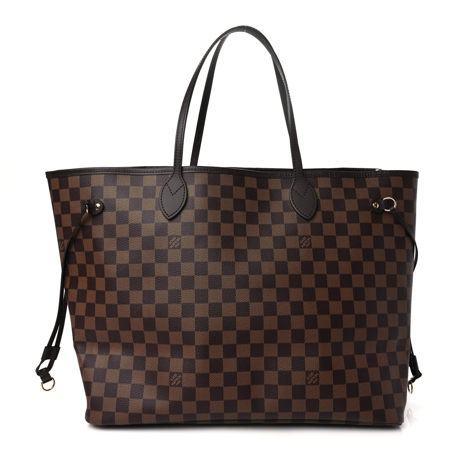 Damier Ebene Neo Neverfull GM