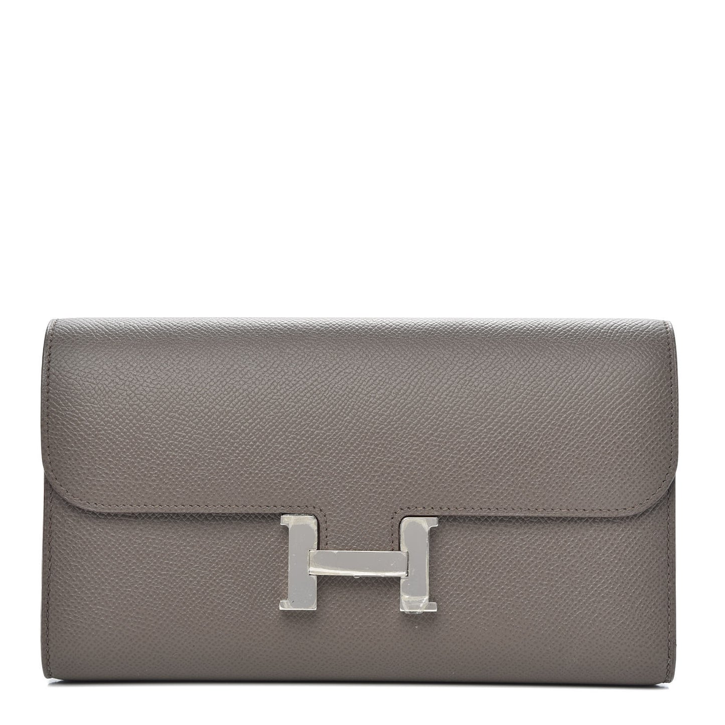 Epsom Constance Long Wallet Etain