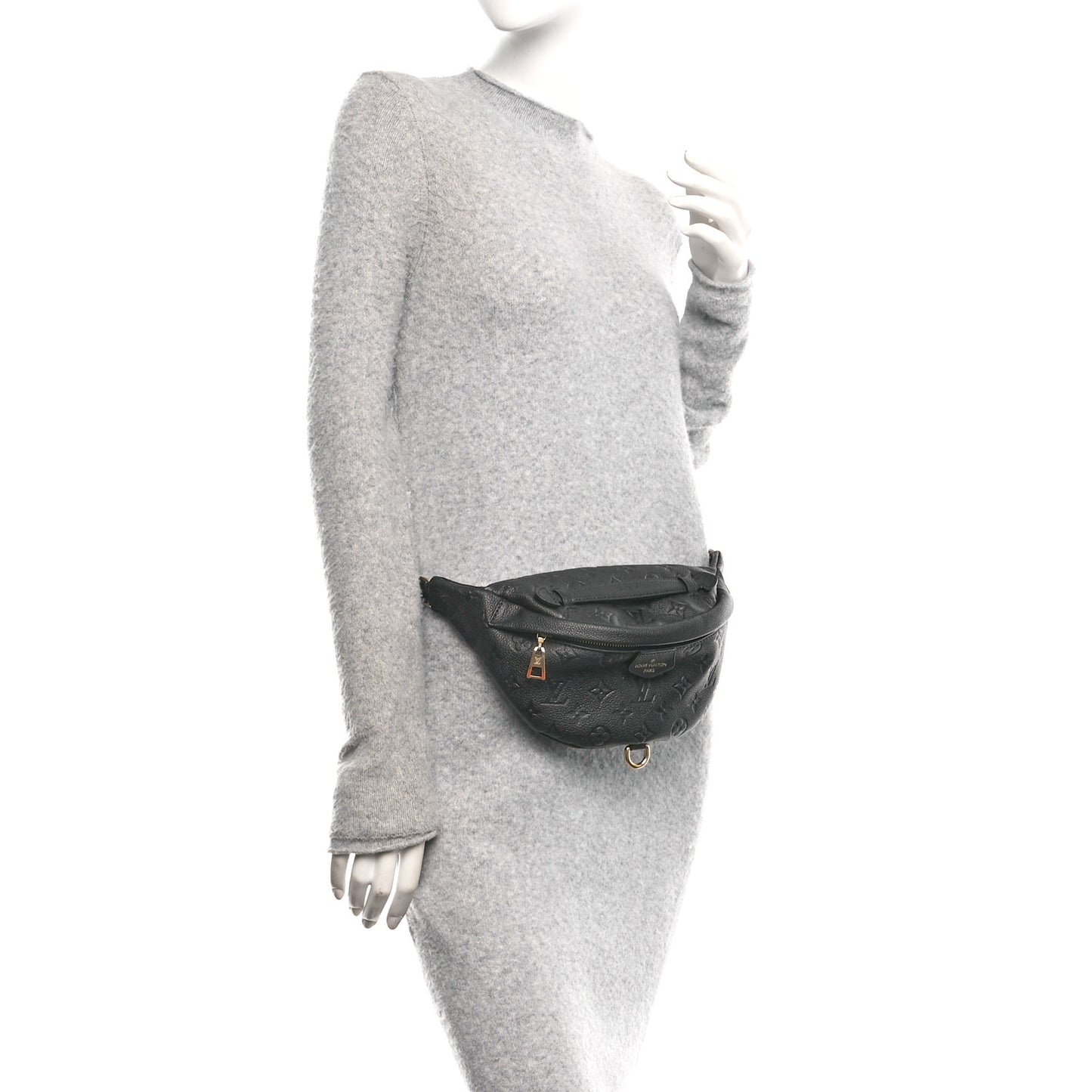 Empreinte BumBag Black
