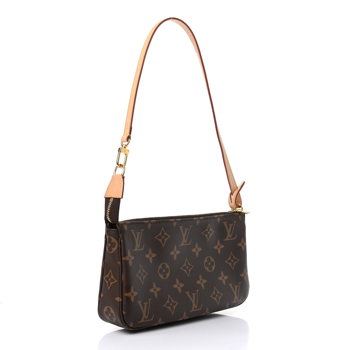 Monogram Pochette Accessories NM