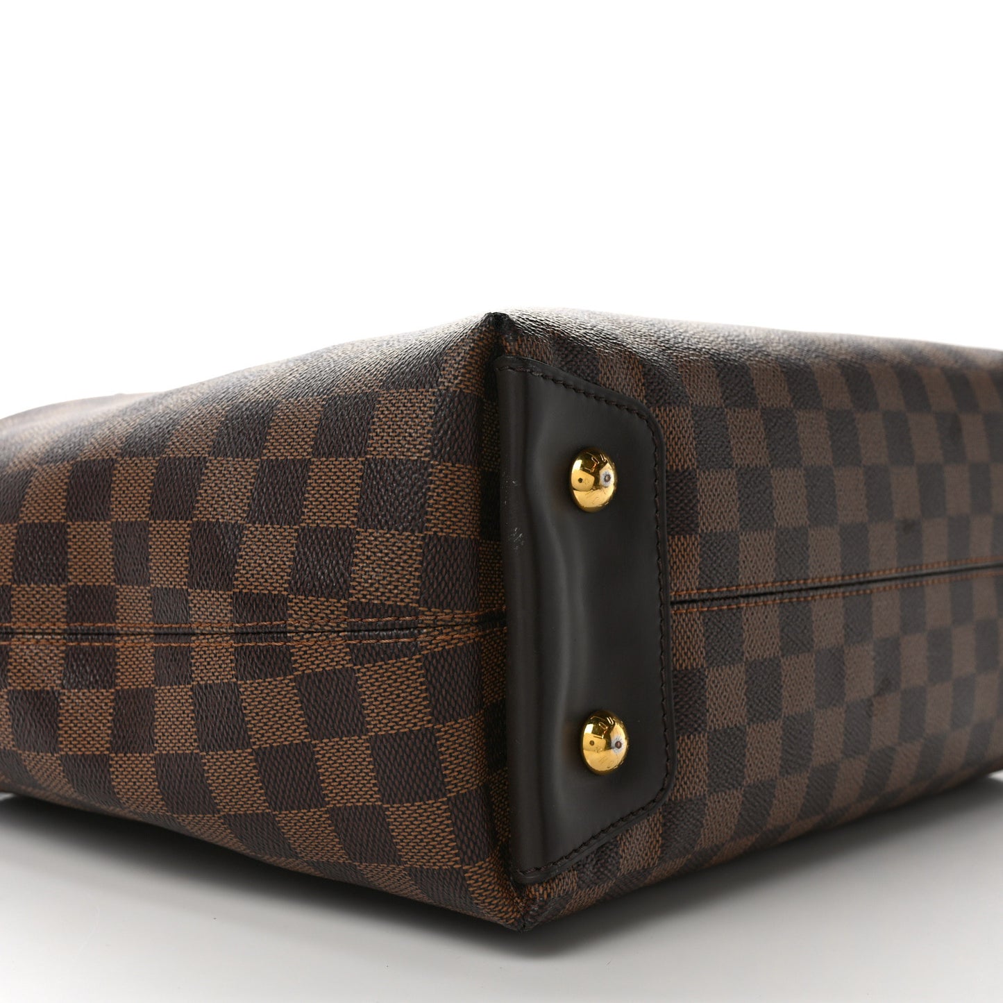 Damier Ebene Duomo Hobo