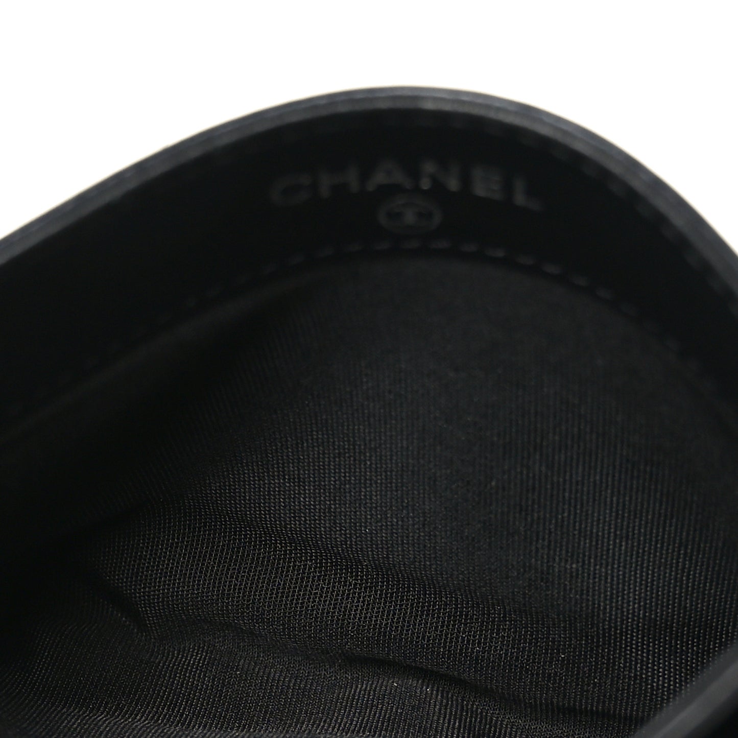 Caviar Timeless CC Card Holder Black