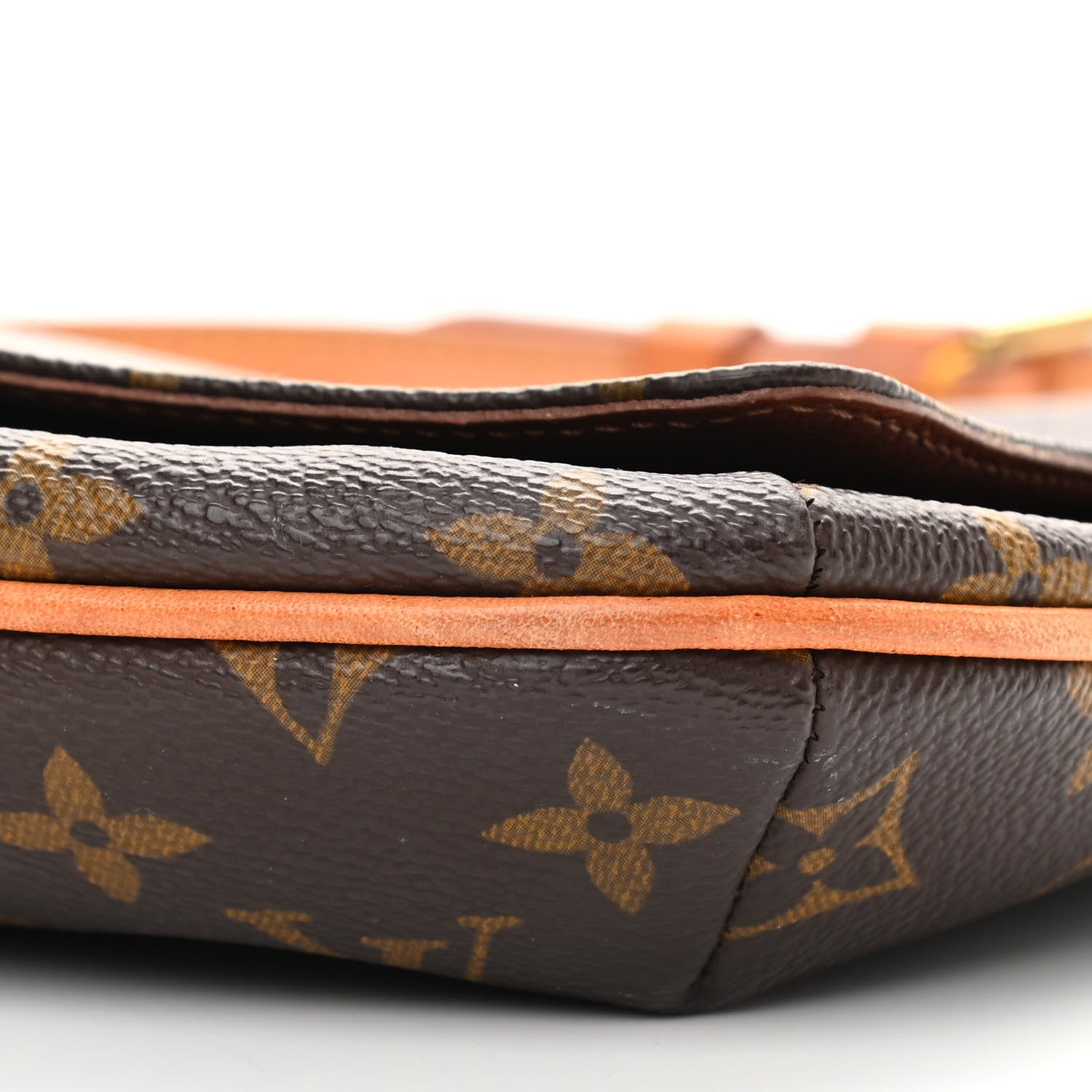 Louis Vuitton Monogram Musette Tango 10 of 12