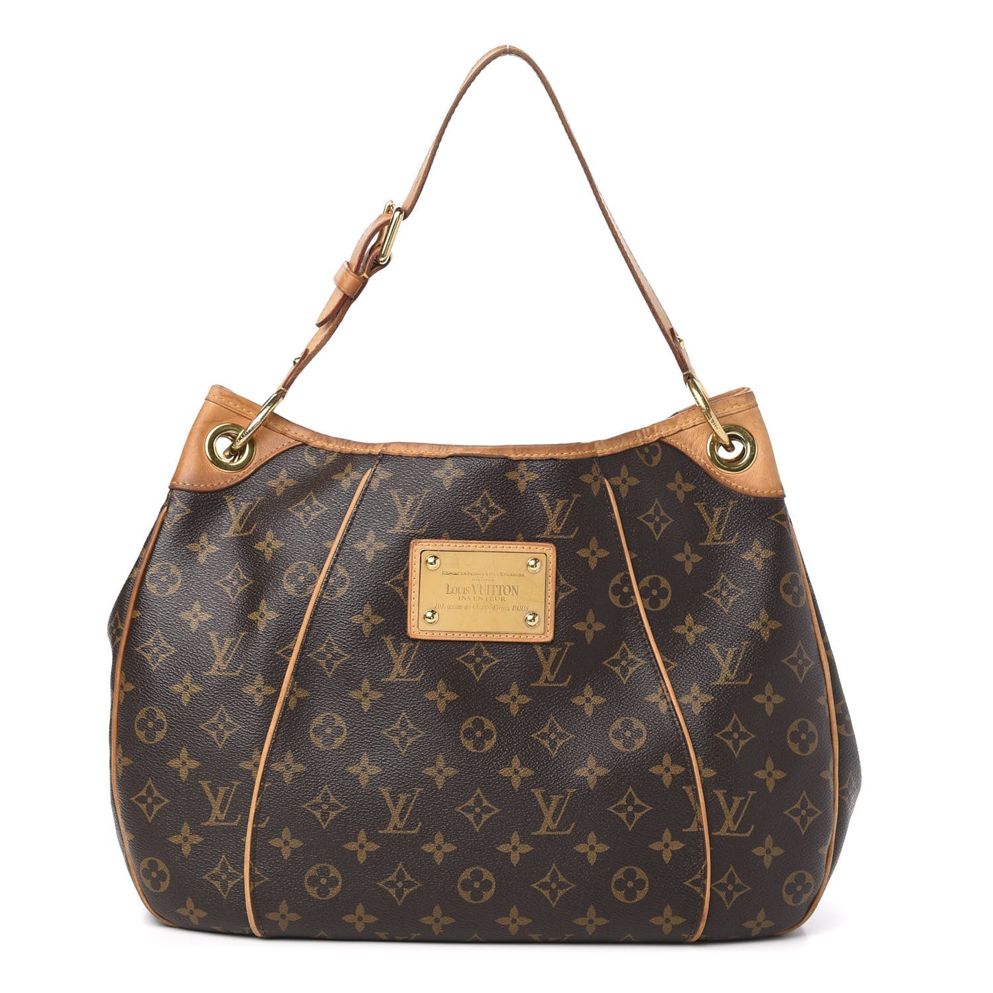 Monogram Galliera PM