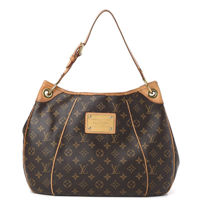 Louis Vuitton Monogram Galliera PM 1 of 13