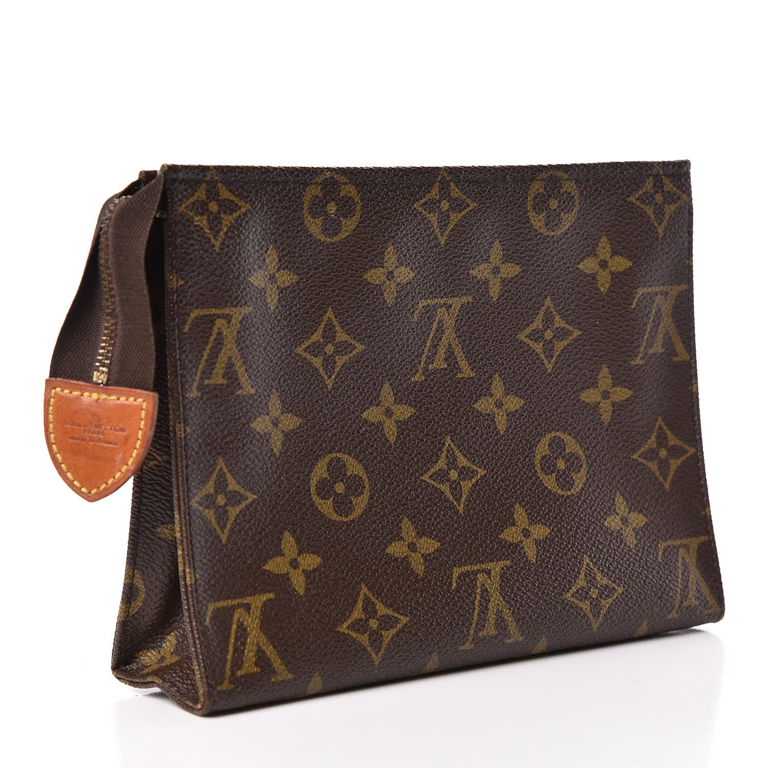 Louis Vuitton Monogram Toiletry Pouch 19 3 of 11
