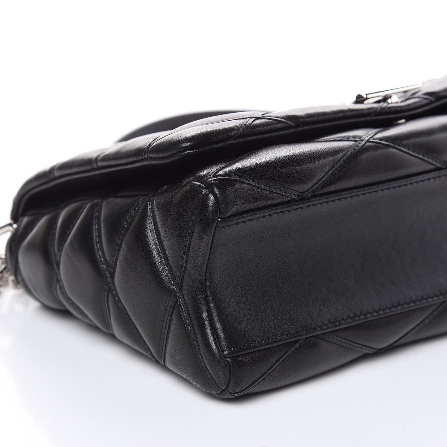 Lambskin Malletage GO-14 MM Black