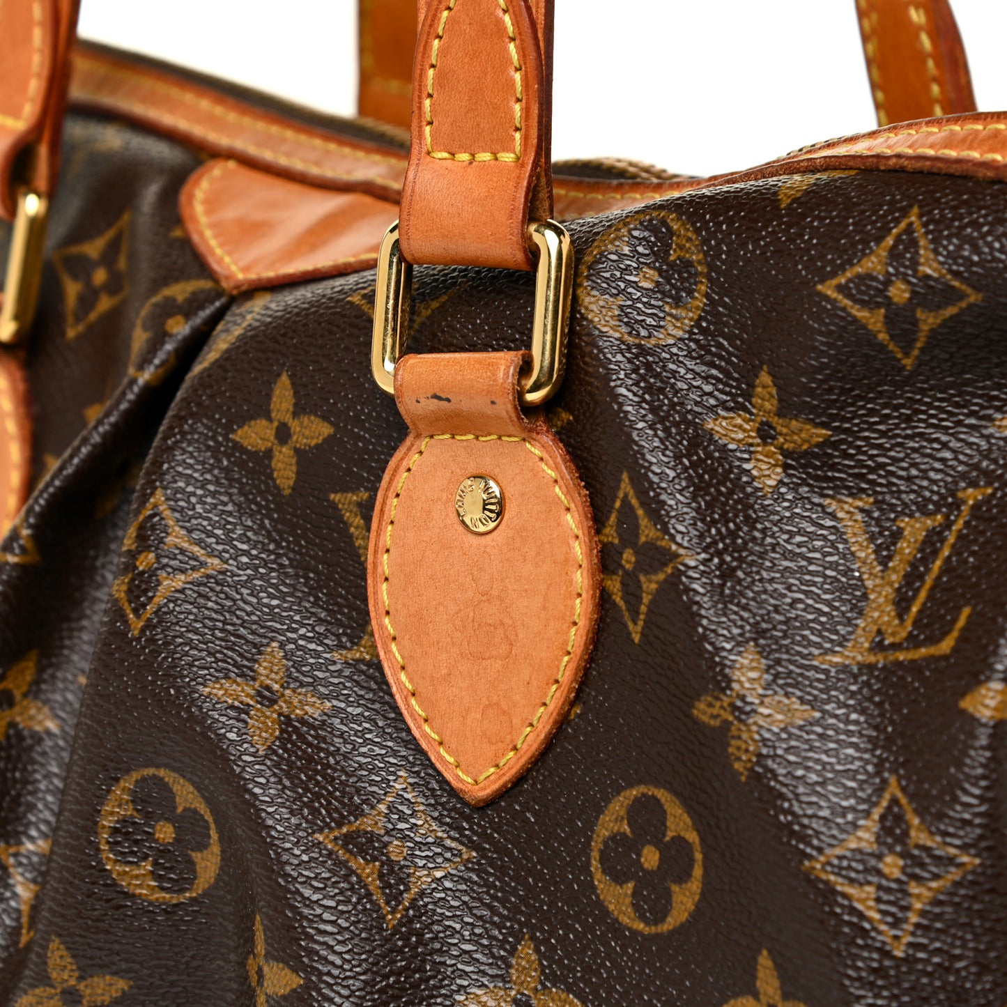 Monogram Palermo PM