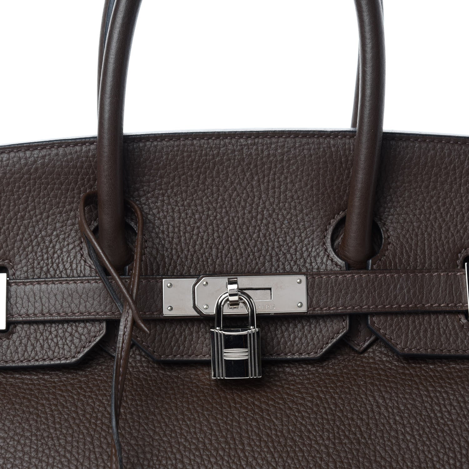 Hermes Taurillon Clemence Birkin 35 Ebene 11 of 11