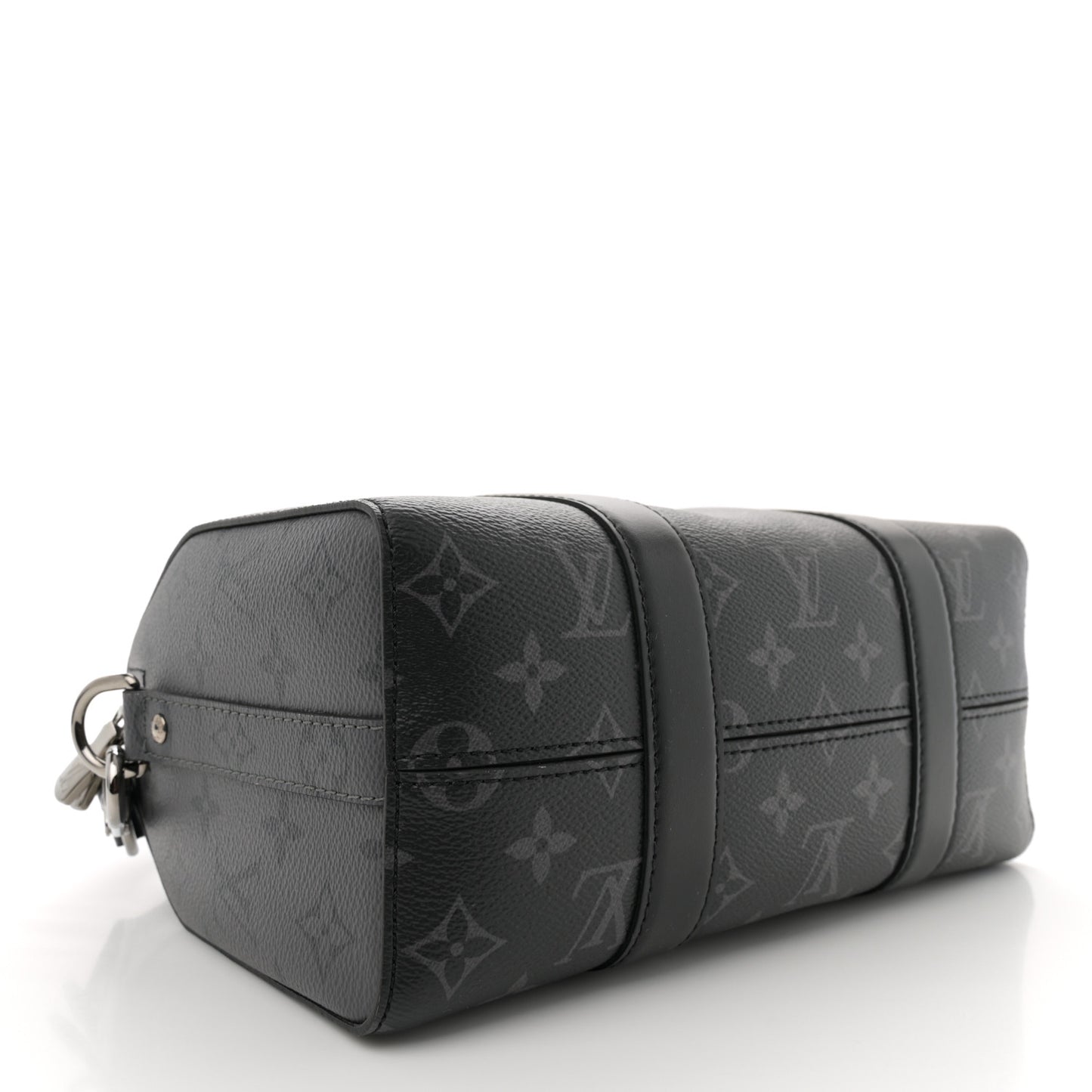 Reverse Monogram Eclipse City Keepall