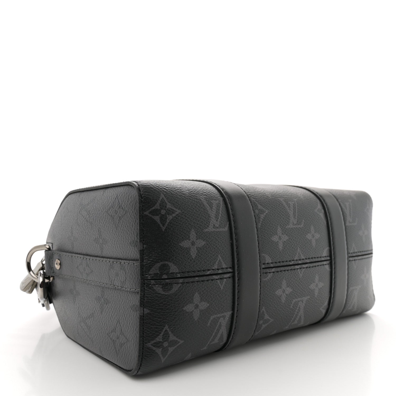 Louis Vuitton Reverse Monogram Eclipse City Keepall 3 of 9