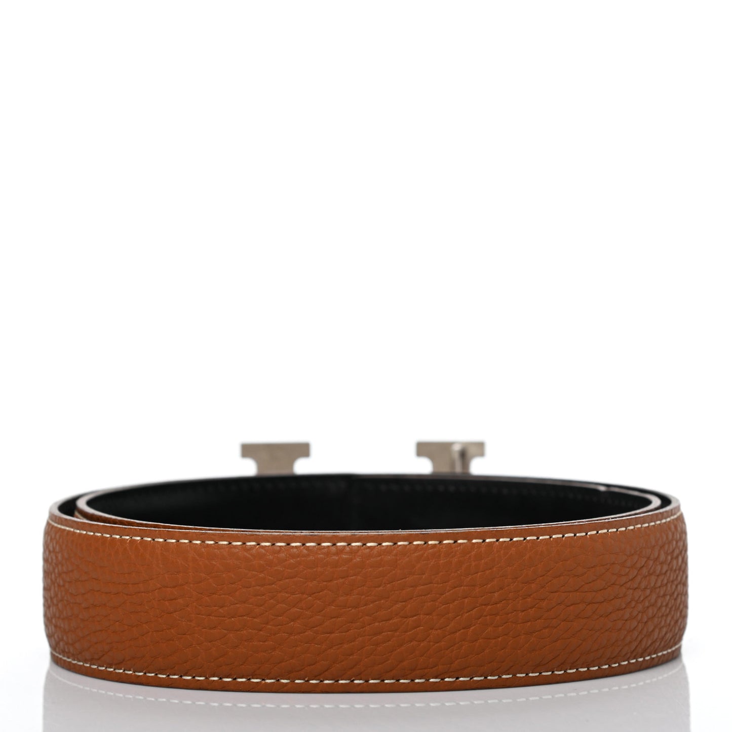 Swift Togo 32mm H Belt 70 Black Gold