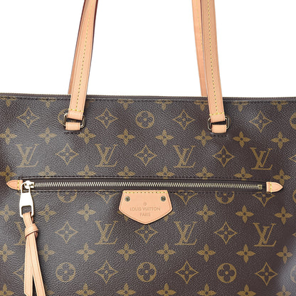 Louis Vuitton Monogram Iena MM 7 of 9