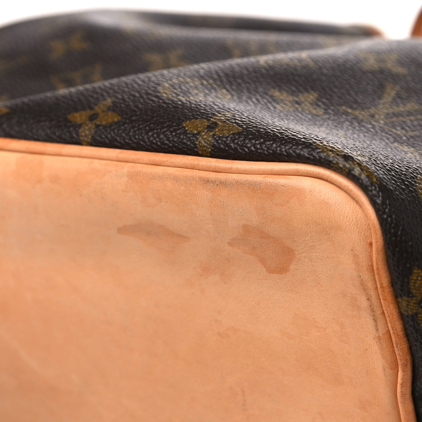 Monogram Petit Noe