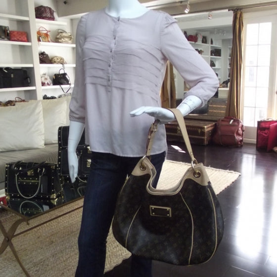 Monogram Galliera GM