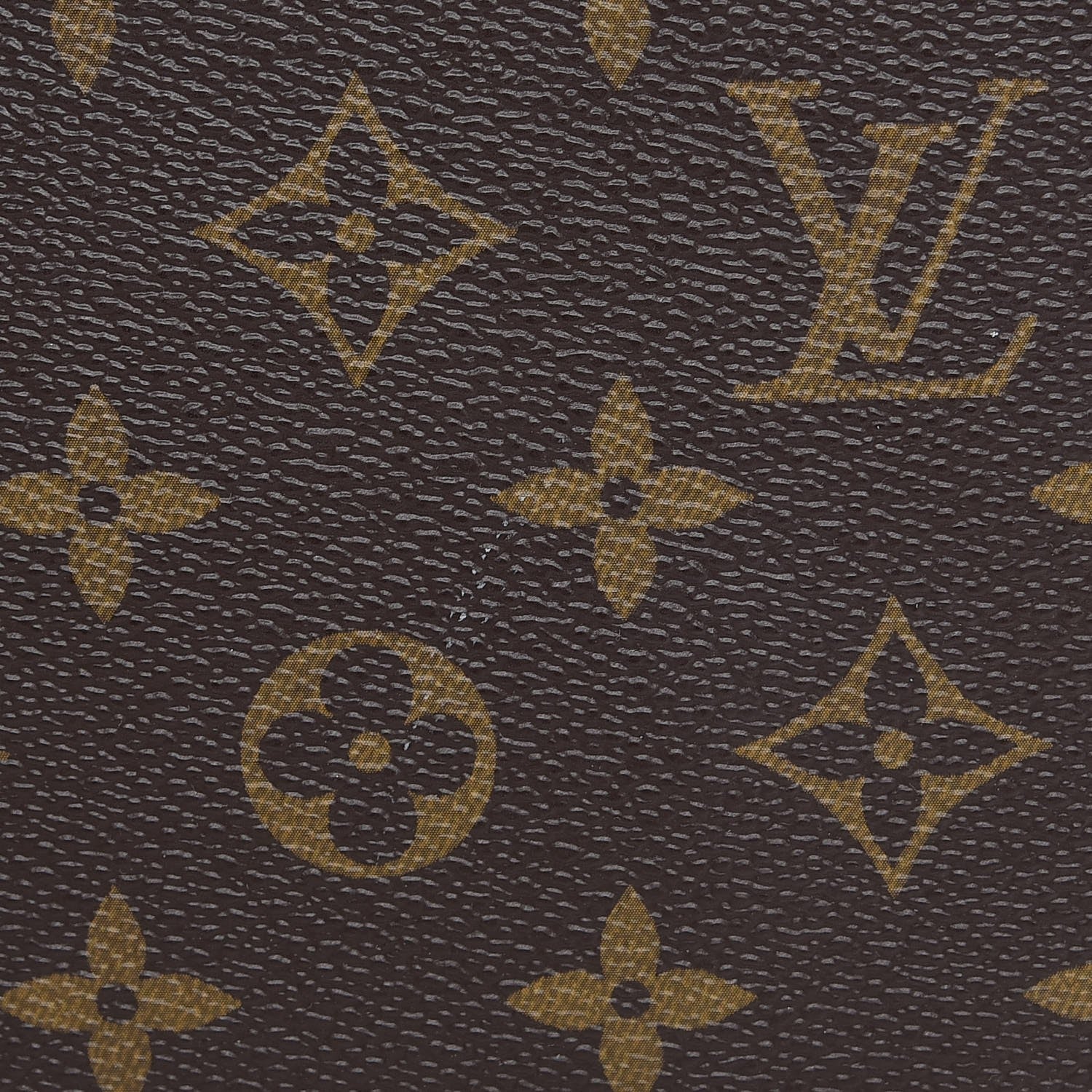 Louis Vuitton Monogram Neverfull MM GM Pochette Pivoine 8 of 8