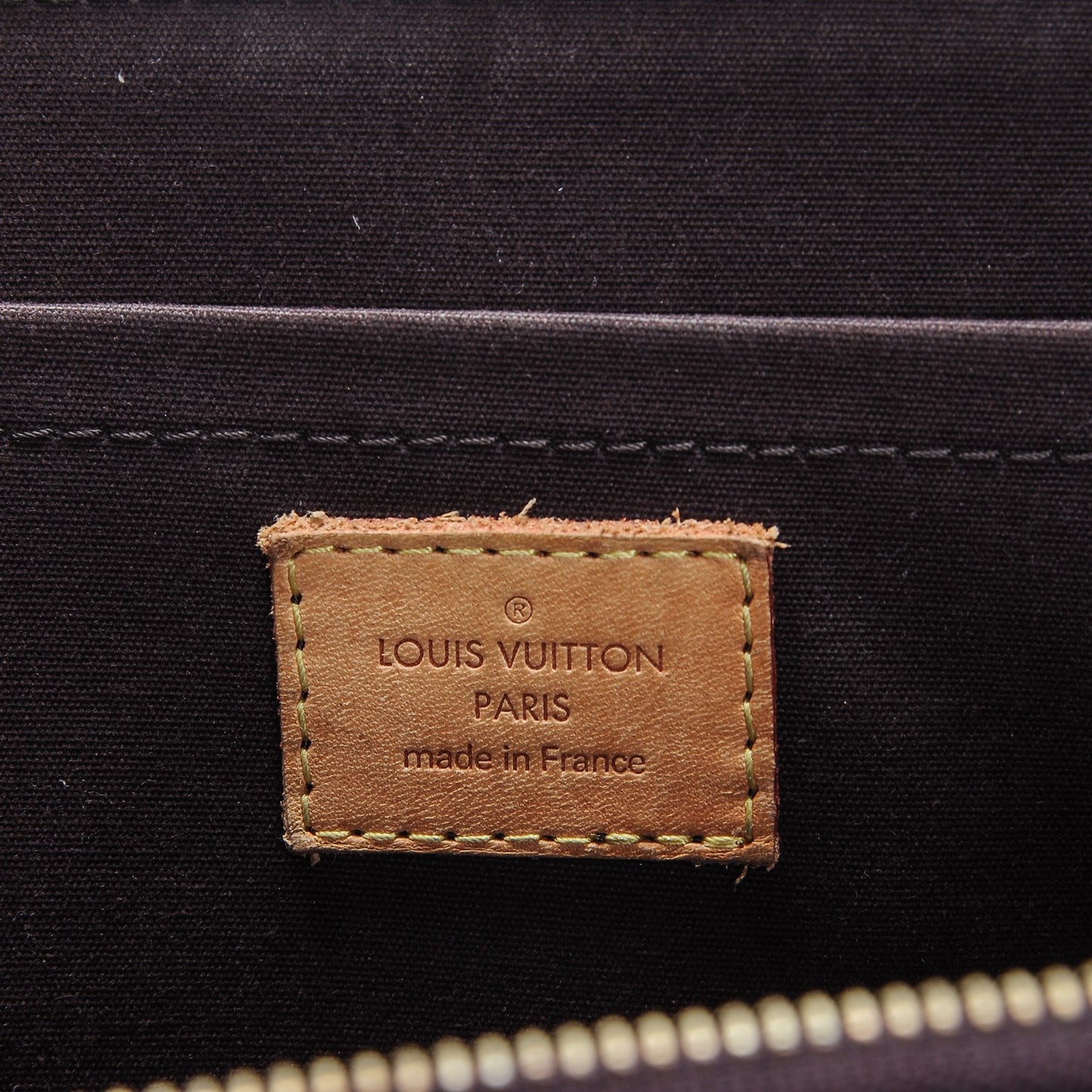 Vernis Rosewood Ave Amarante