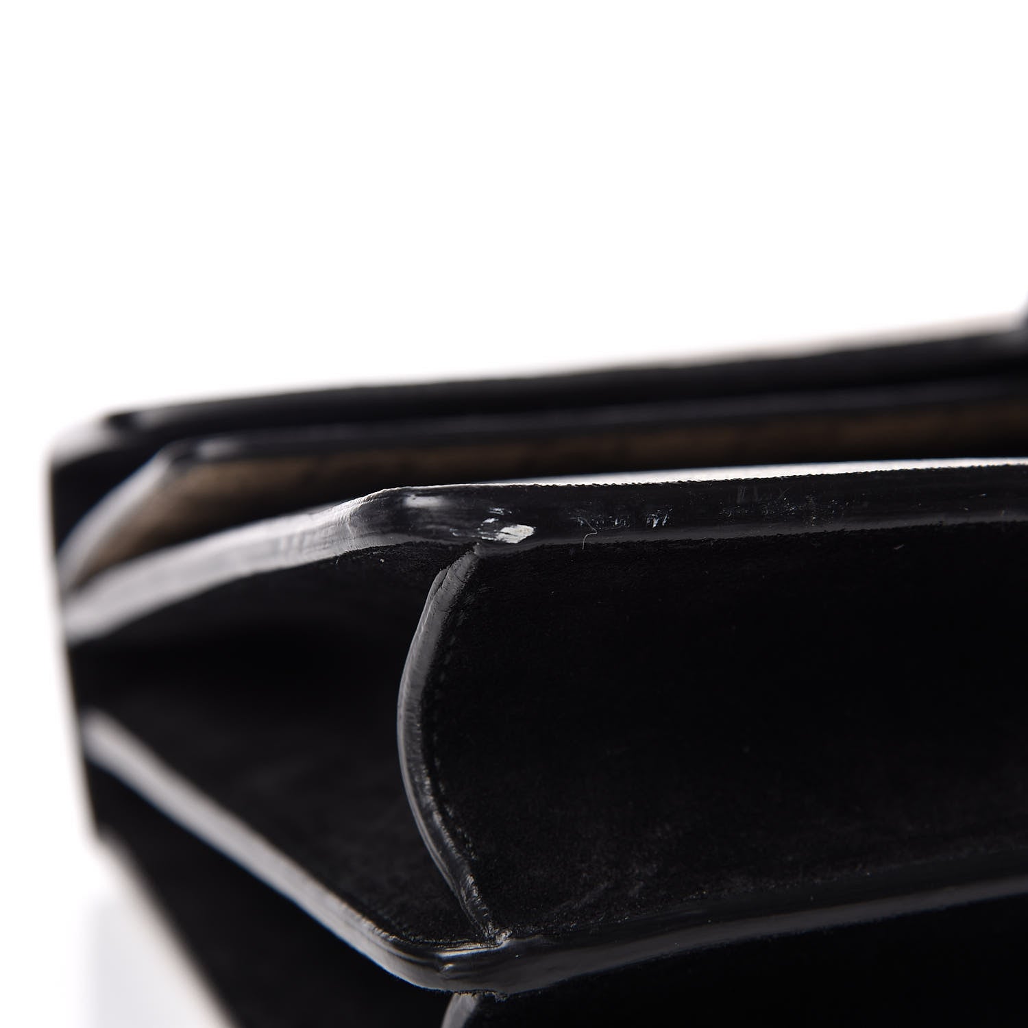 Gucci GG Supreme Monogram Medium Dionysus Shoulder Bag Black 11 of 17