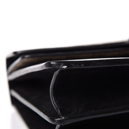 Gucci GG Supreme Monogram Medium Dionysus Shoulder Bag Black 11 of 17