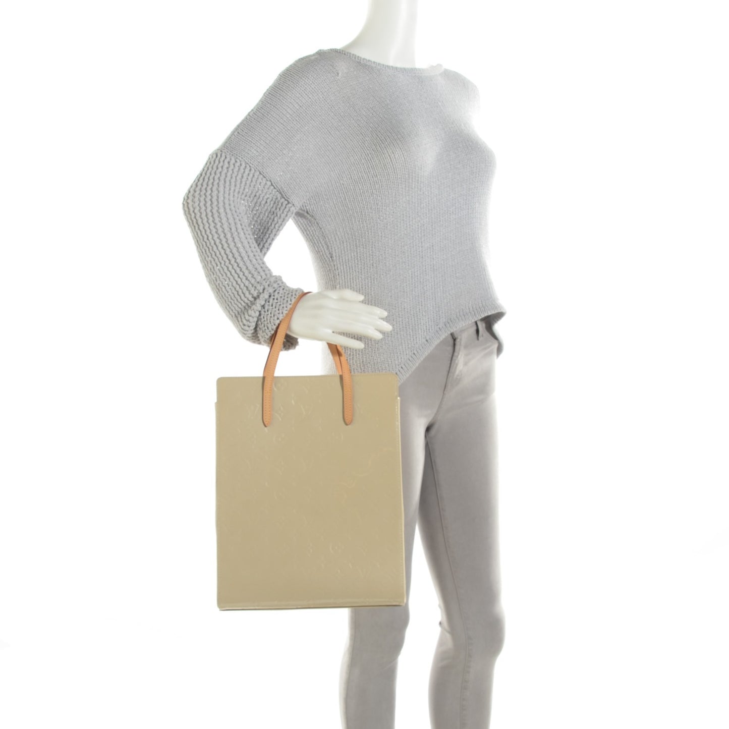 Vernis Catalina NS Blanc Corail