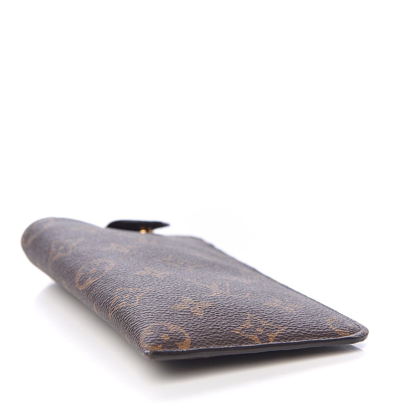 Monogram Sunglasses Case MM