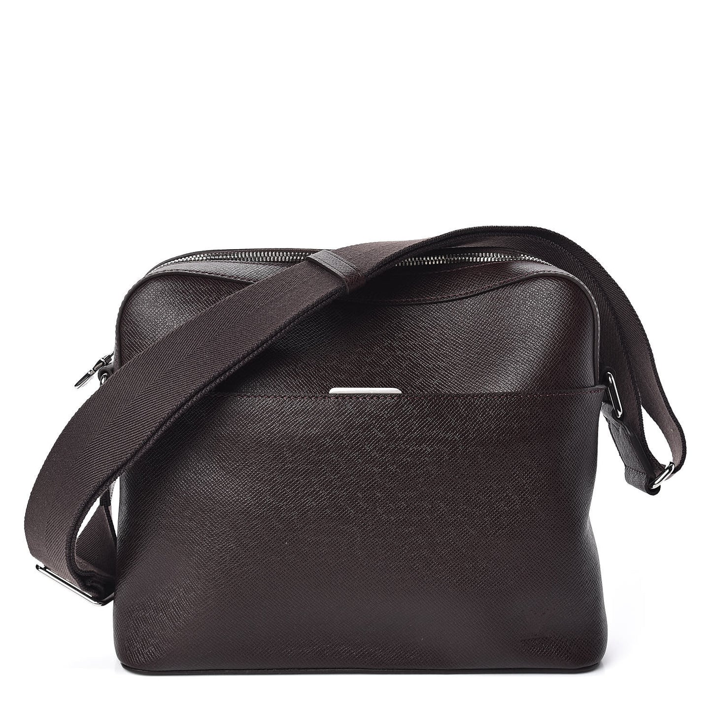 Taiga Anton Messenger PM Acajou