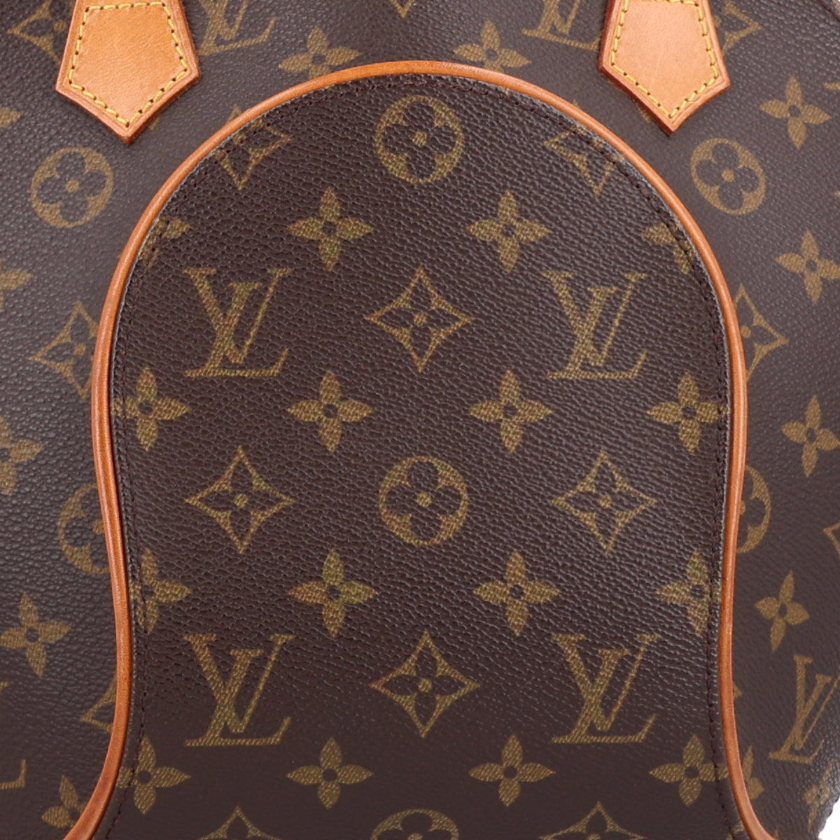 Louis Vuitton Monogram Ellipse PM 8 of 10
