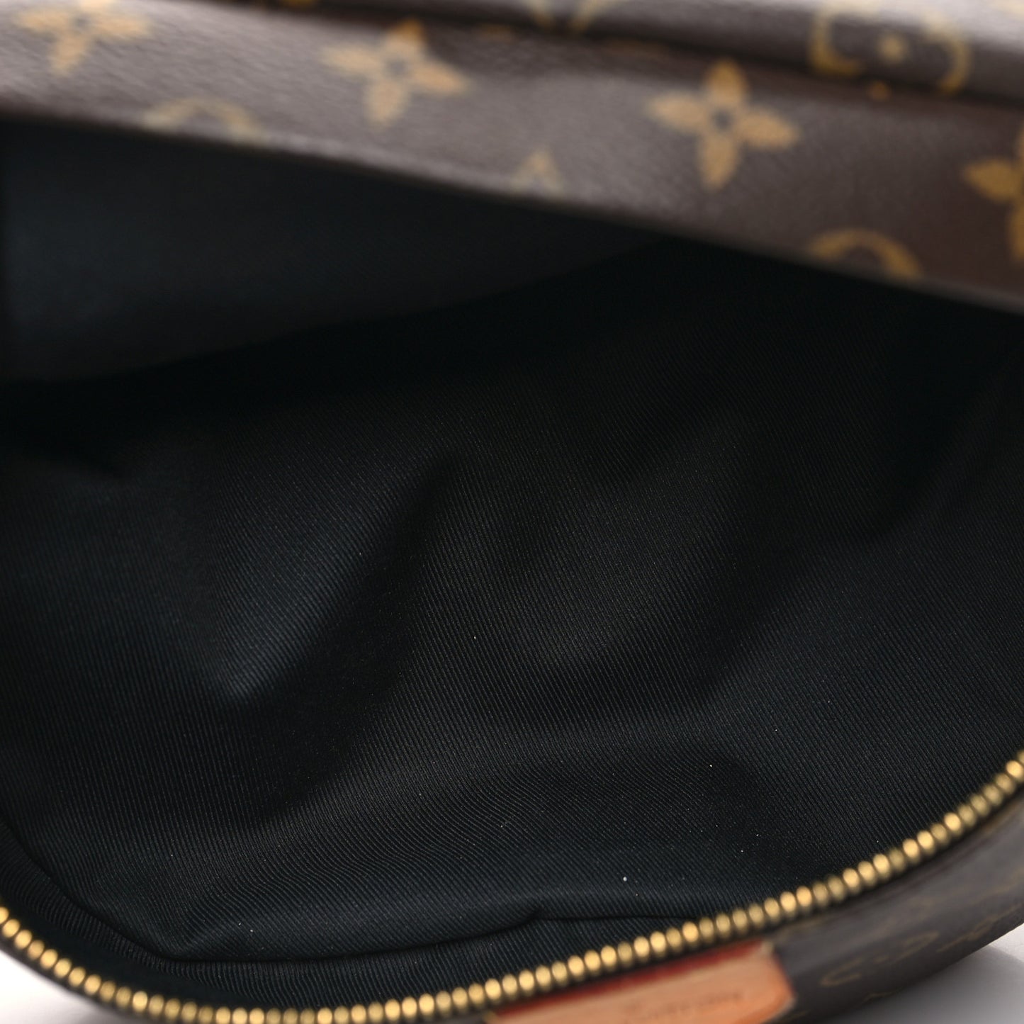 Monogram Bumbag