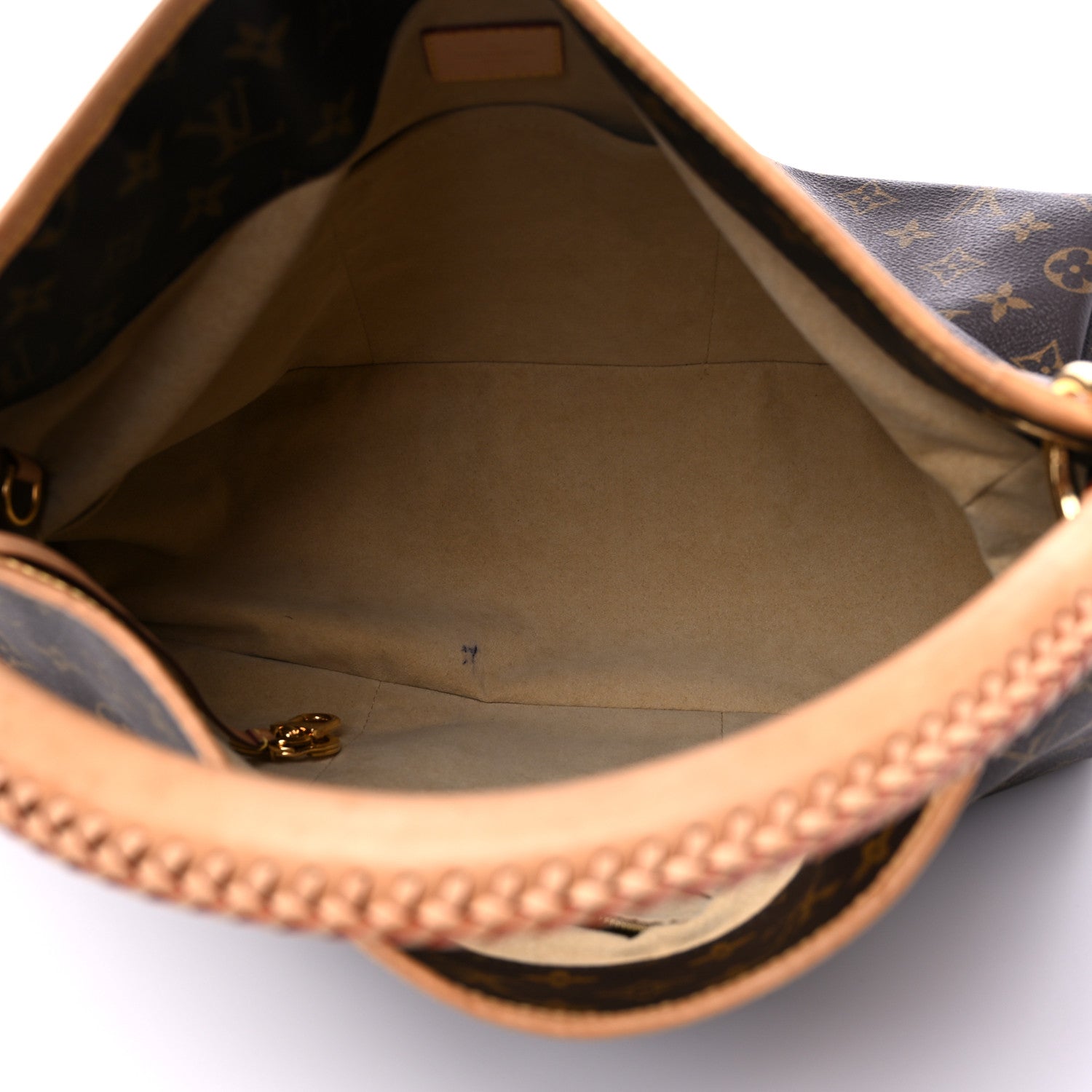 Louis Vuitton Monogram Artsy MM 5 of 11