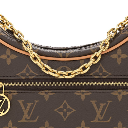 Louis Vuitton Monogram Loop 7 of 12