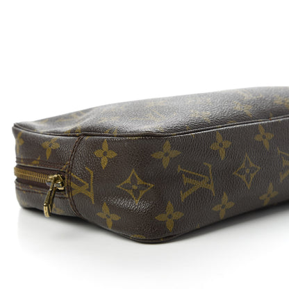 Louis Vuitton Monogram Trousse Toilette 23 6 of 9
