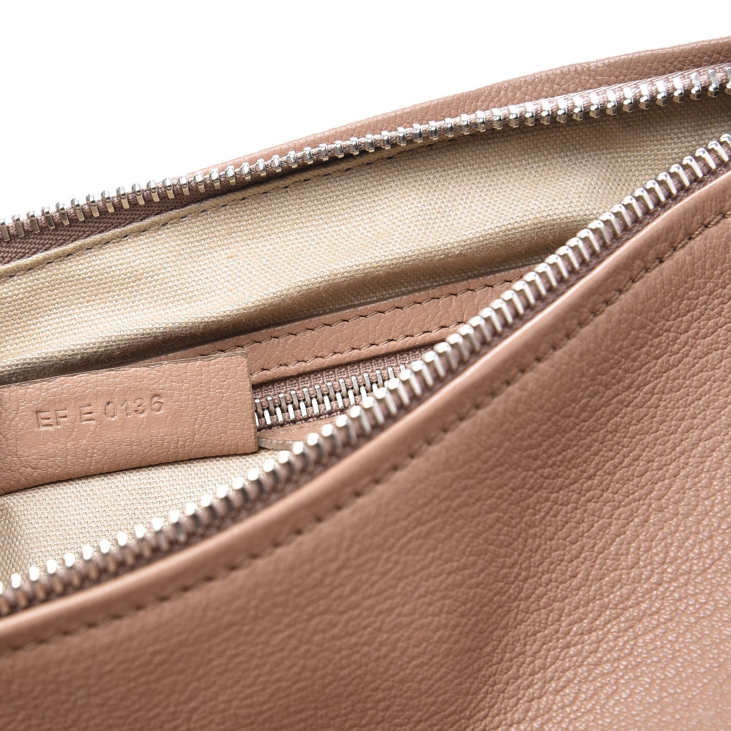 Givenchy Sugar Goatskin Medium Pandora Old Pink 6 of 9