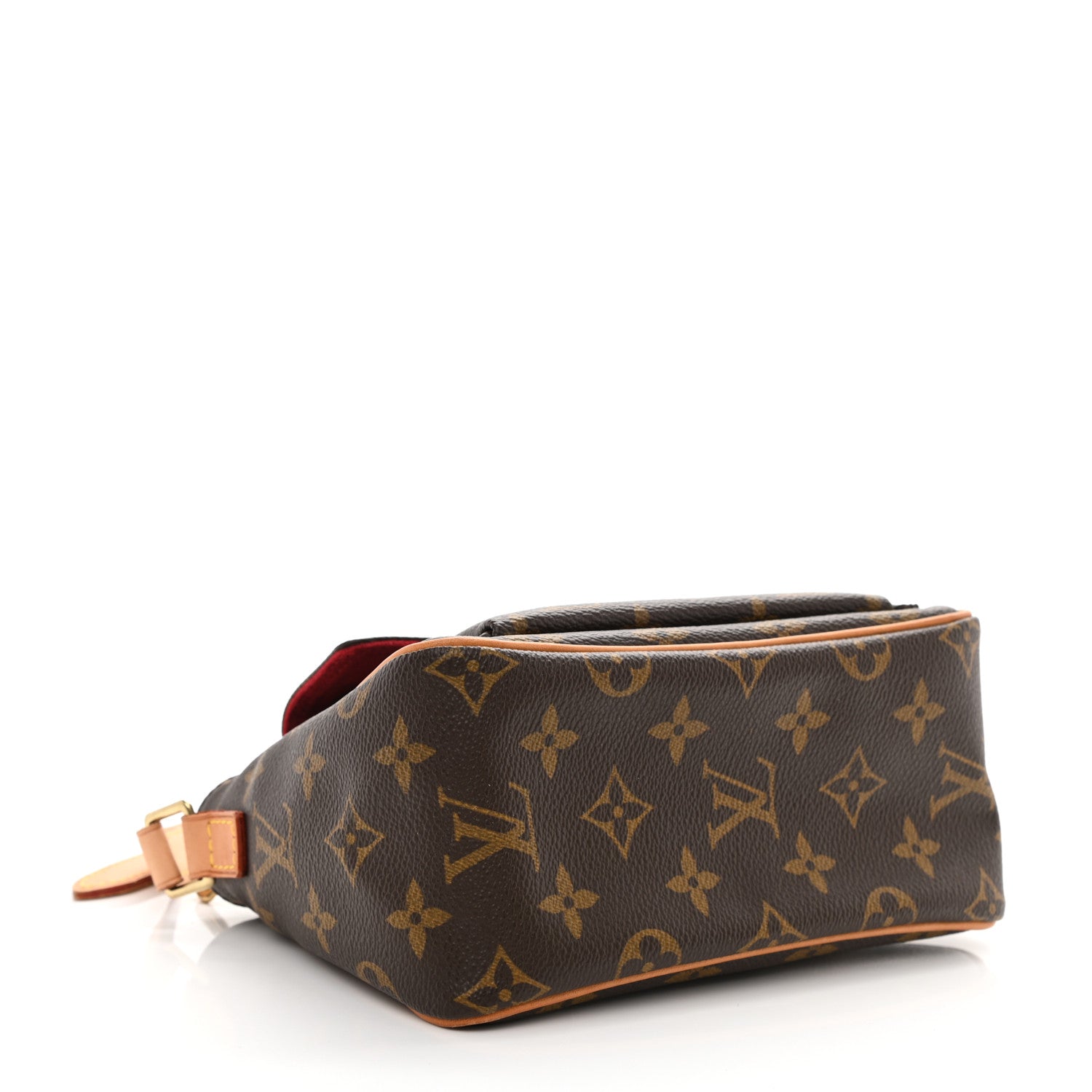 Louis Vuitton Monogram Viva-Cite PM 4 of 9
