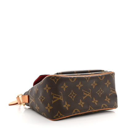 Louis Vuitton Monogram Viva-Cite PM 4 of 9