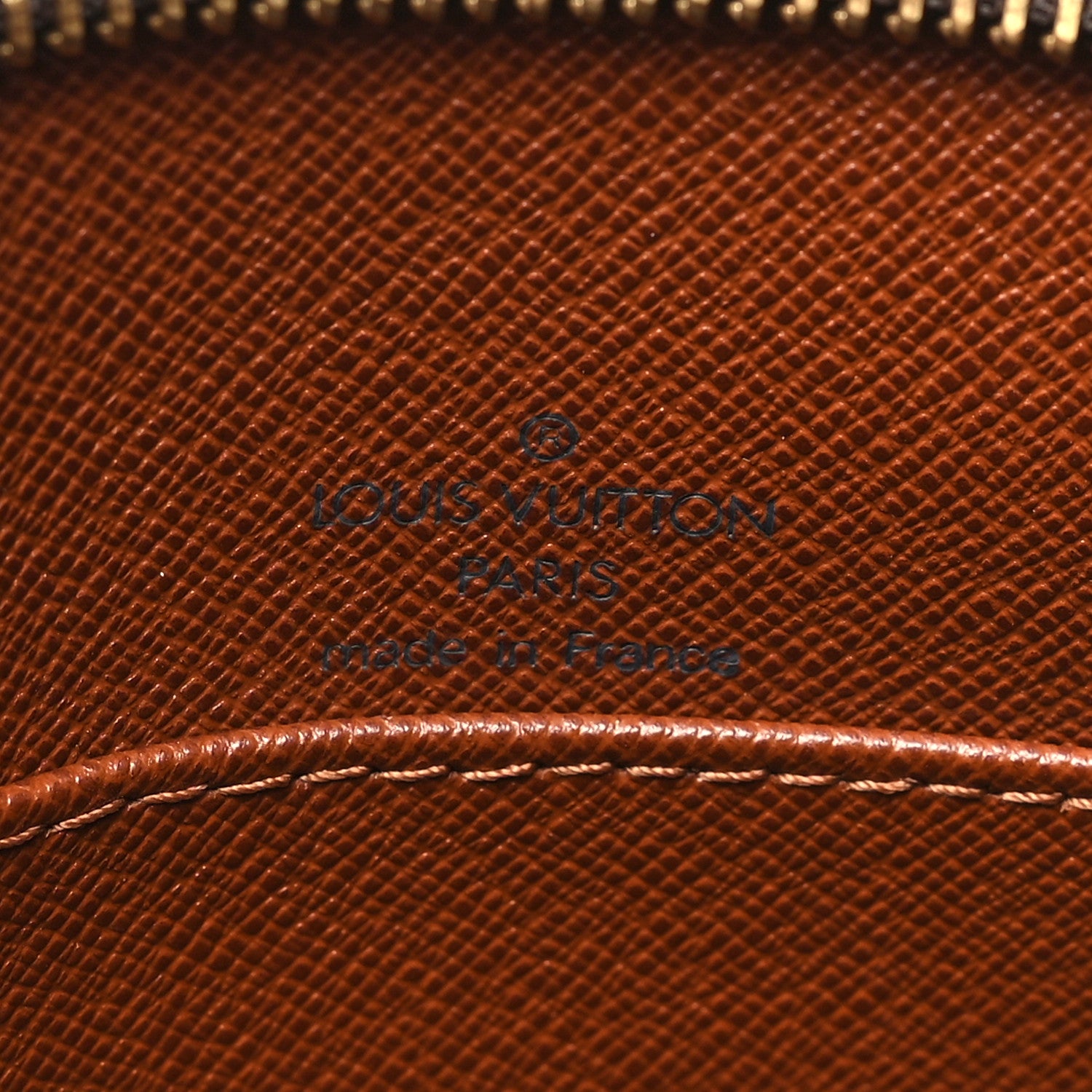 Louis Vuitton Monogram Drouot 6 of 12