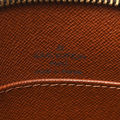Louis Vuitton Monogram Drouot 6 of 12