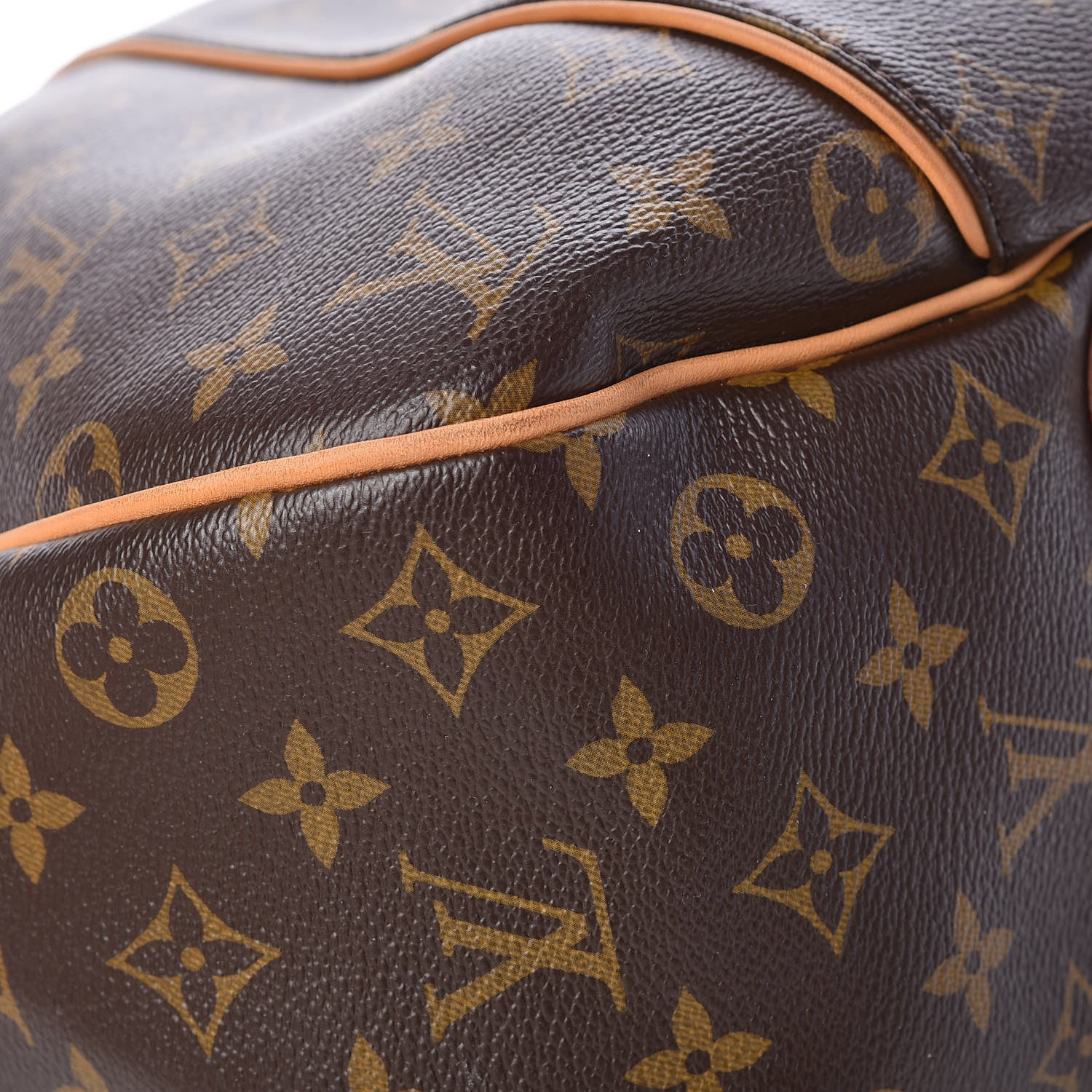 Louis Vuitton Monogram Galliera GM 15 of 15